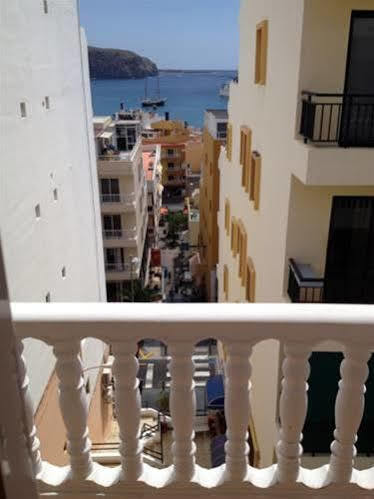 Pension Casa Blanca Los Cristianos  Bagian luar foto